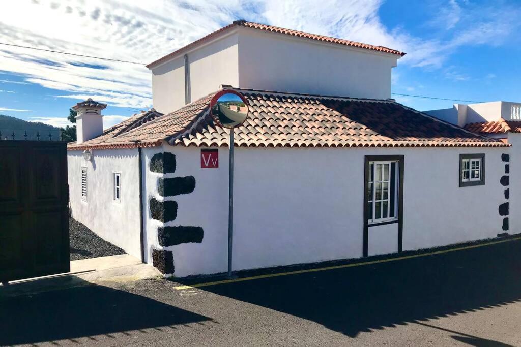 Casita La Rosa Villa El Paso Buitenkant foto