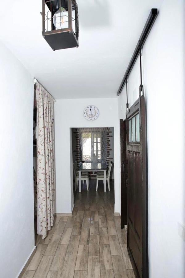 Casita La Rosa Villa El Paso Buitenkant foto