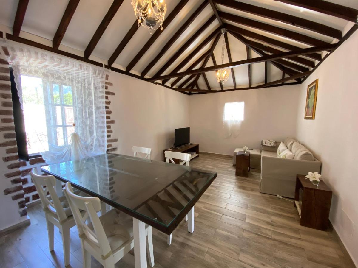 Casita La Rosa Villa El Paso Buitenkant foto